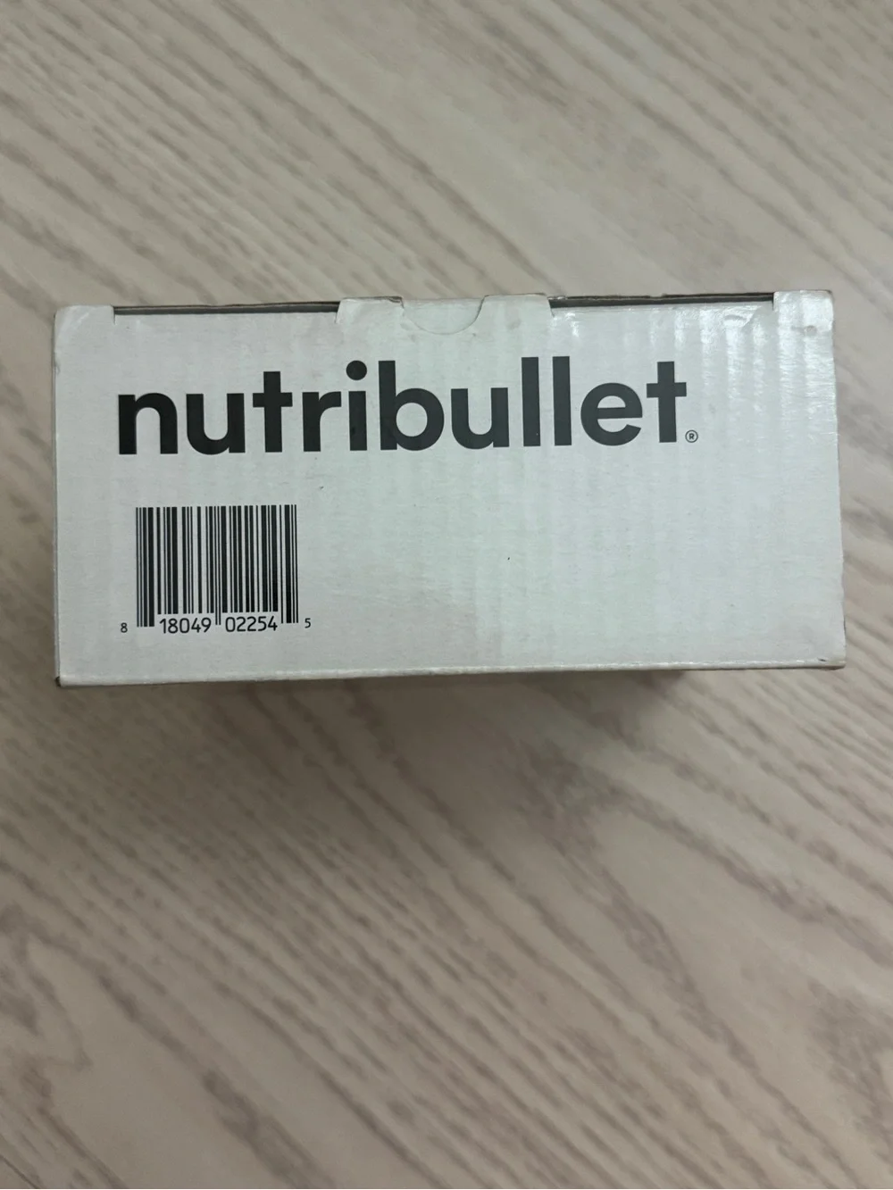 NutriBullet NB RX Stay Fresh Resealable Lids